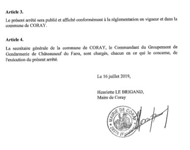 Coray