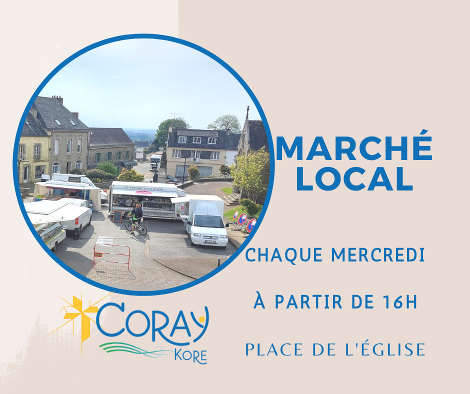 Coray