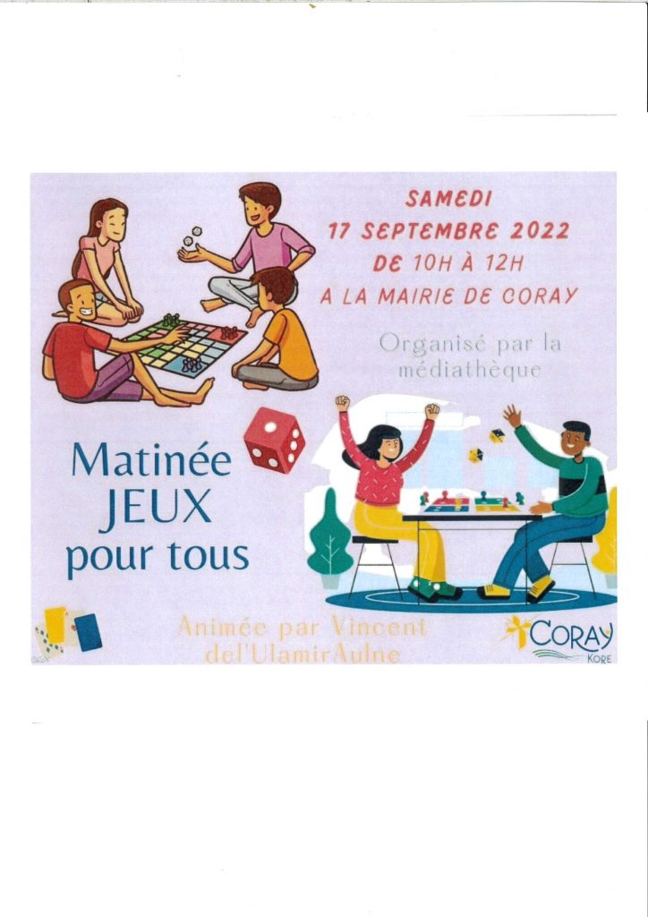 Coray