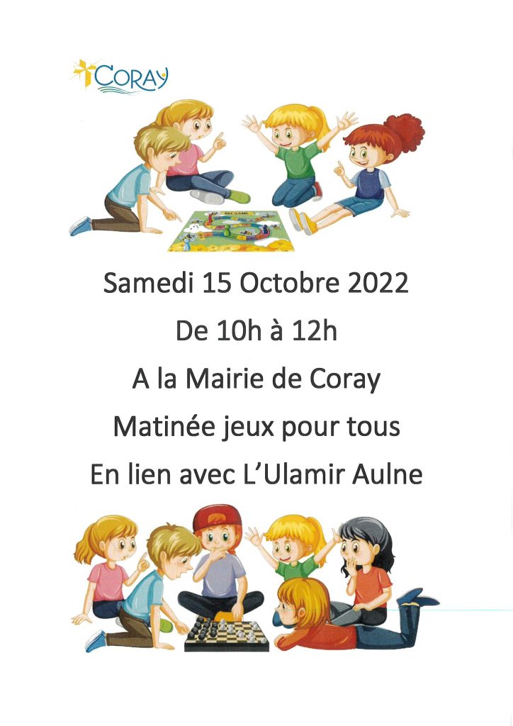 Coray