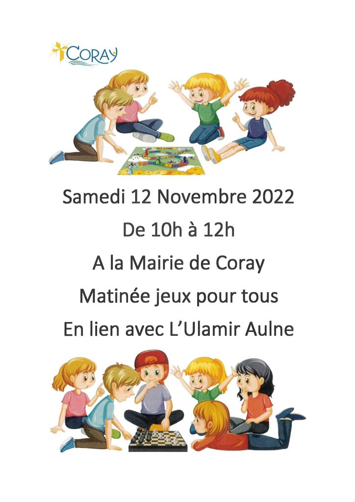 Coray