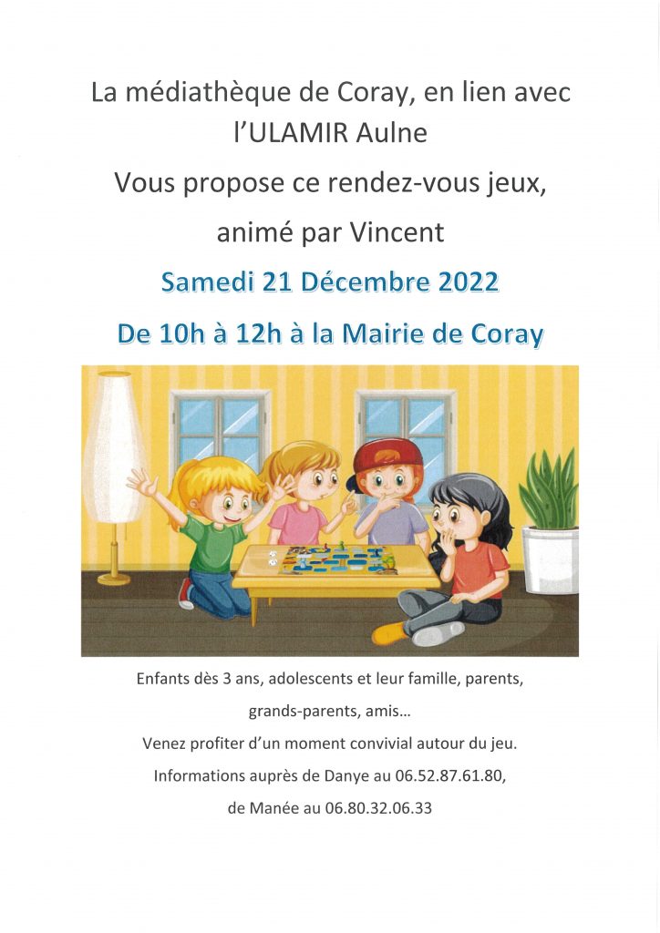 Coray