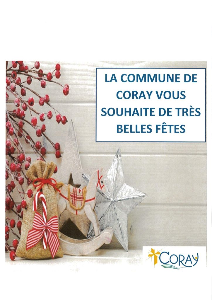 Coray