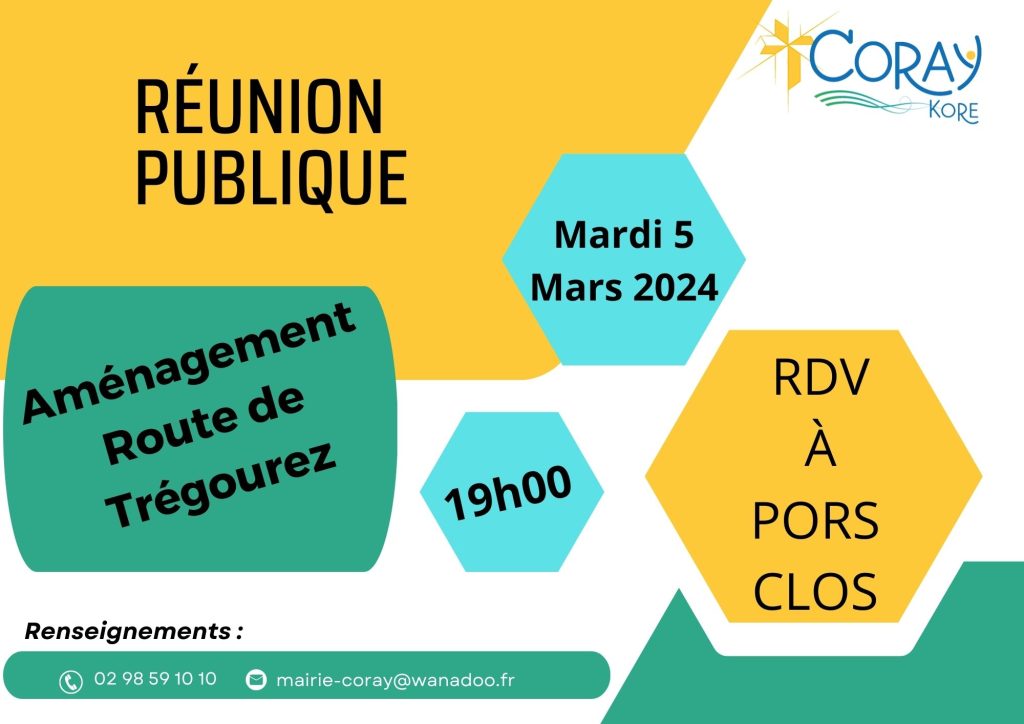 Coray