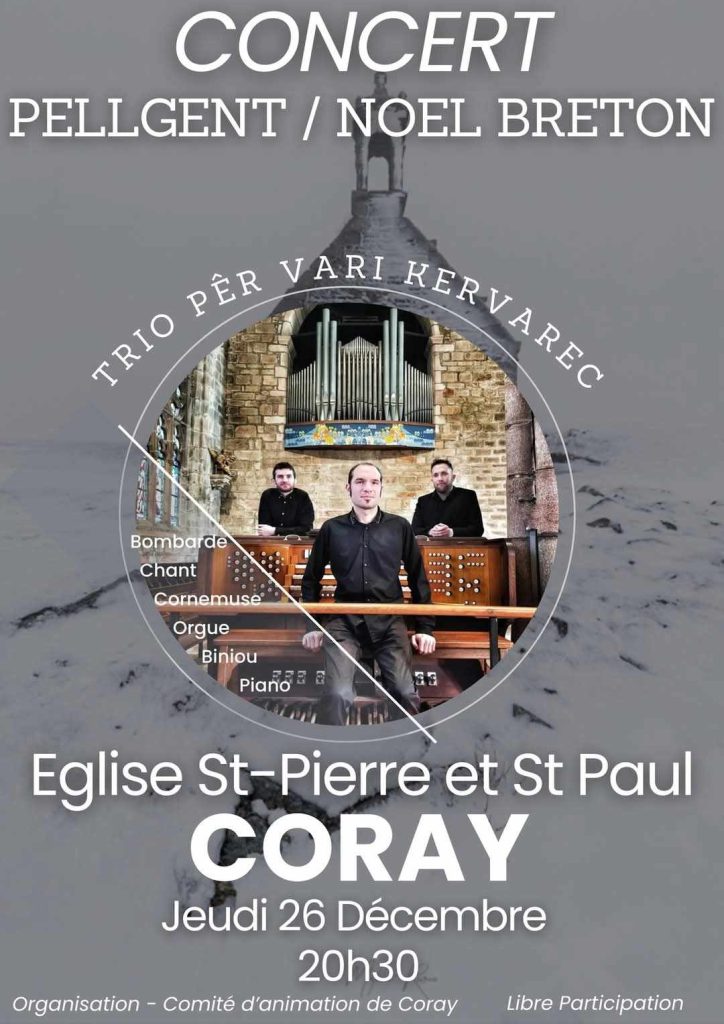 Coray