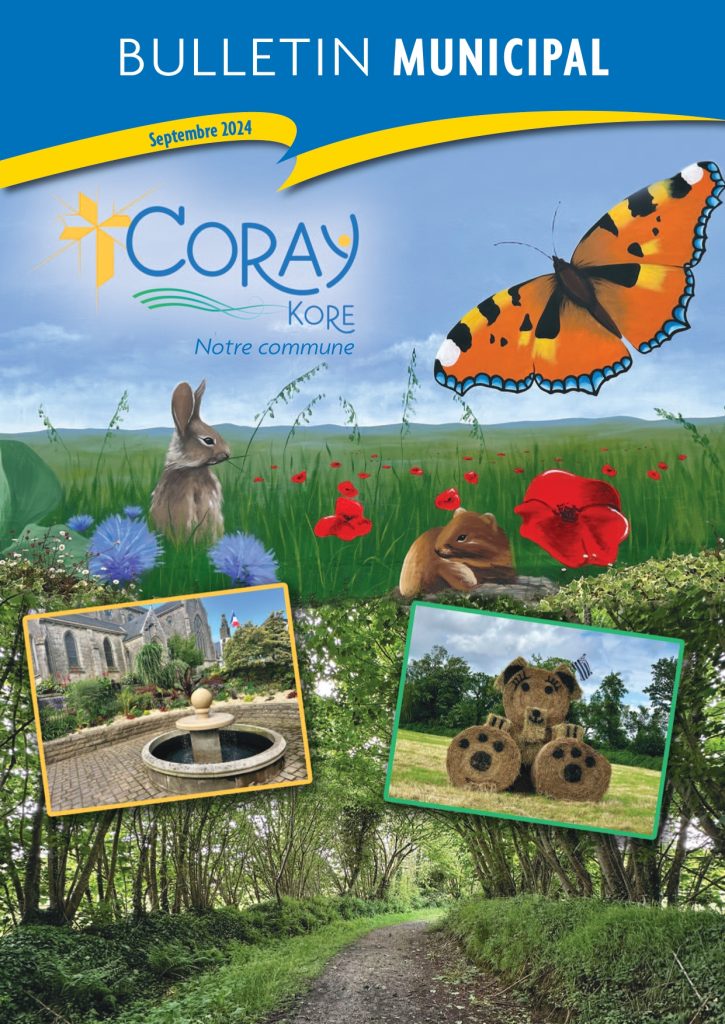 Coray