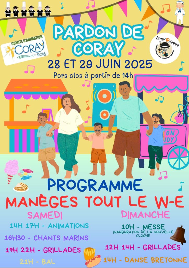 Coray