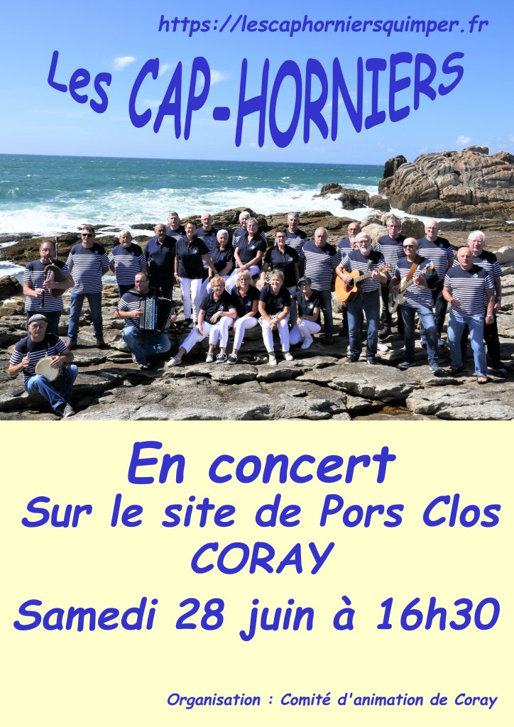 Coray