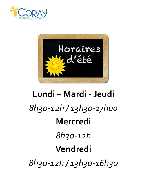 Coray
